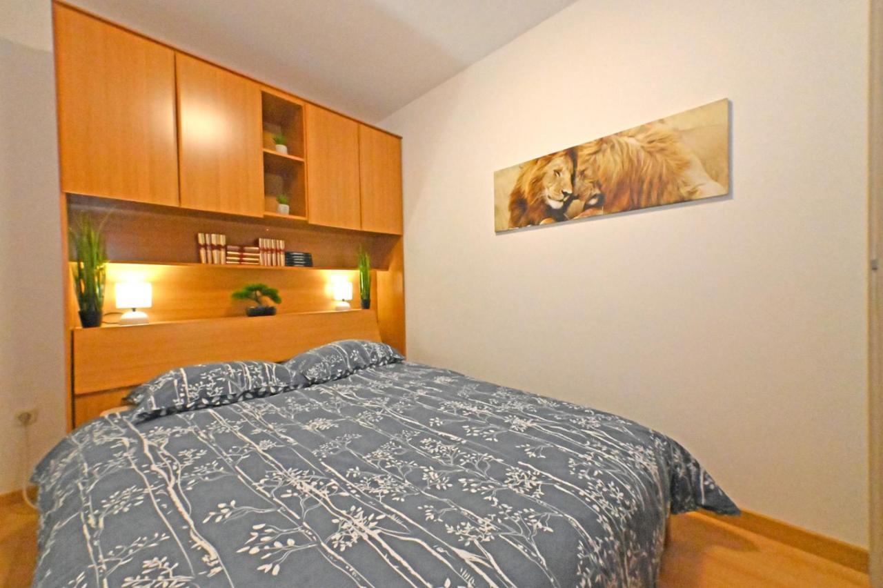Apartman Blaz Apartment Poreč Exterior foto