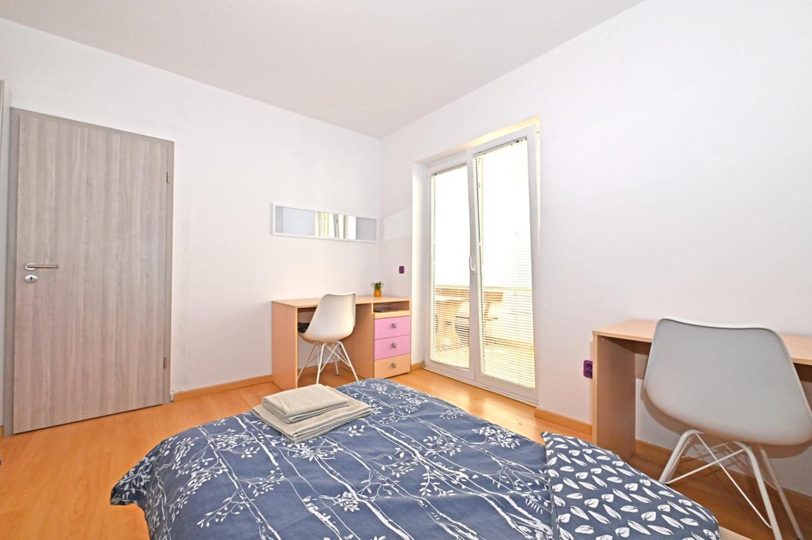 Apartman Blaz Apartment Poreč Exterior foto