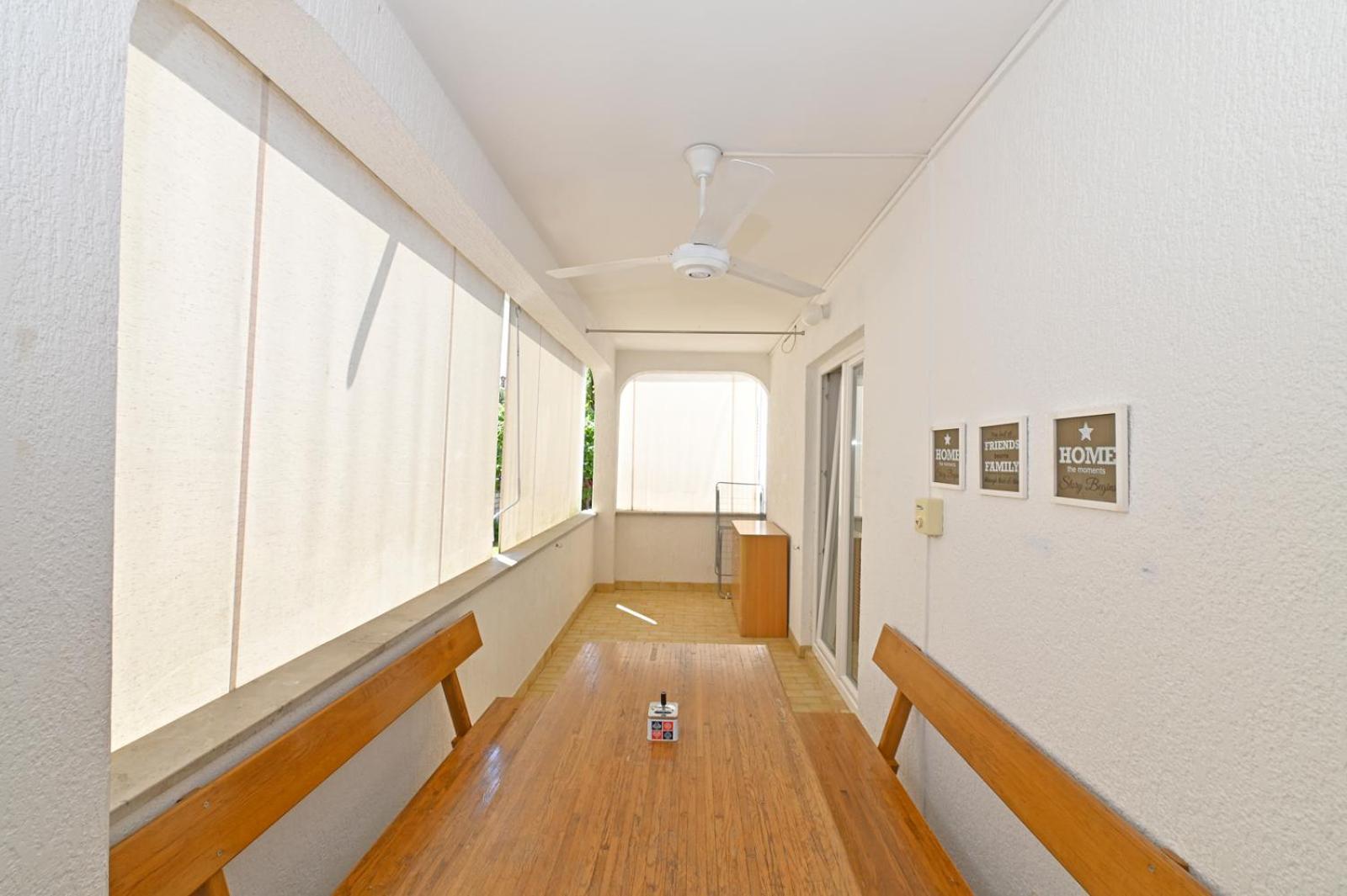 Apartman Blaz Apartment Poreč Exterior foto
