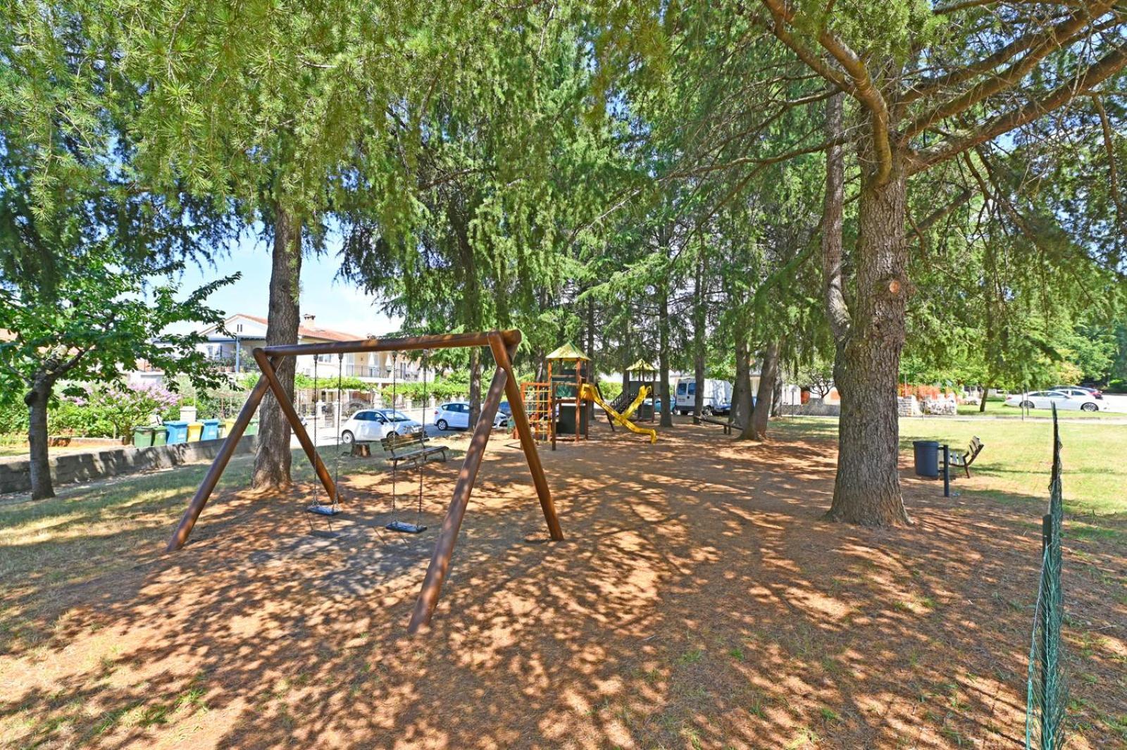 Apartman Blaz Apartment Poreč Exterior foto